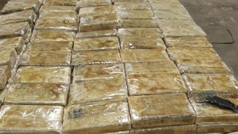 Belgia vajab konfiskeeritud kokaiini põletamiseks rohkem põletusahje