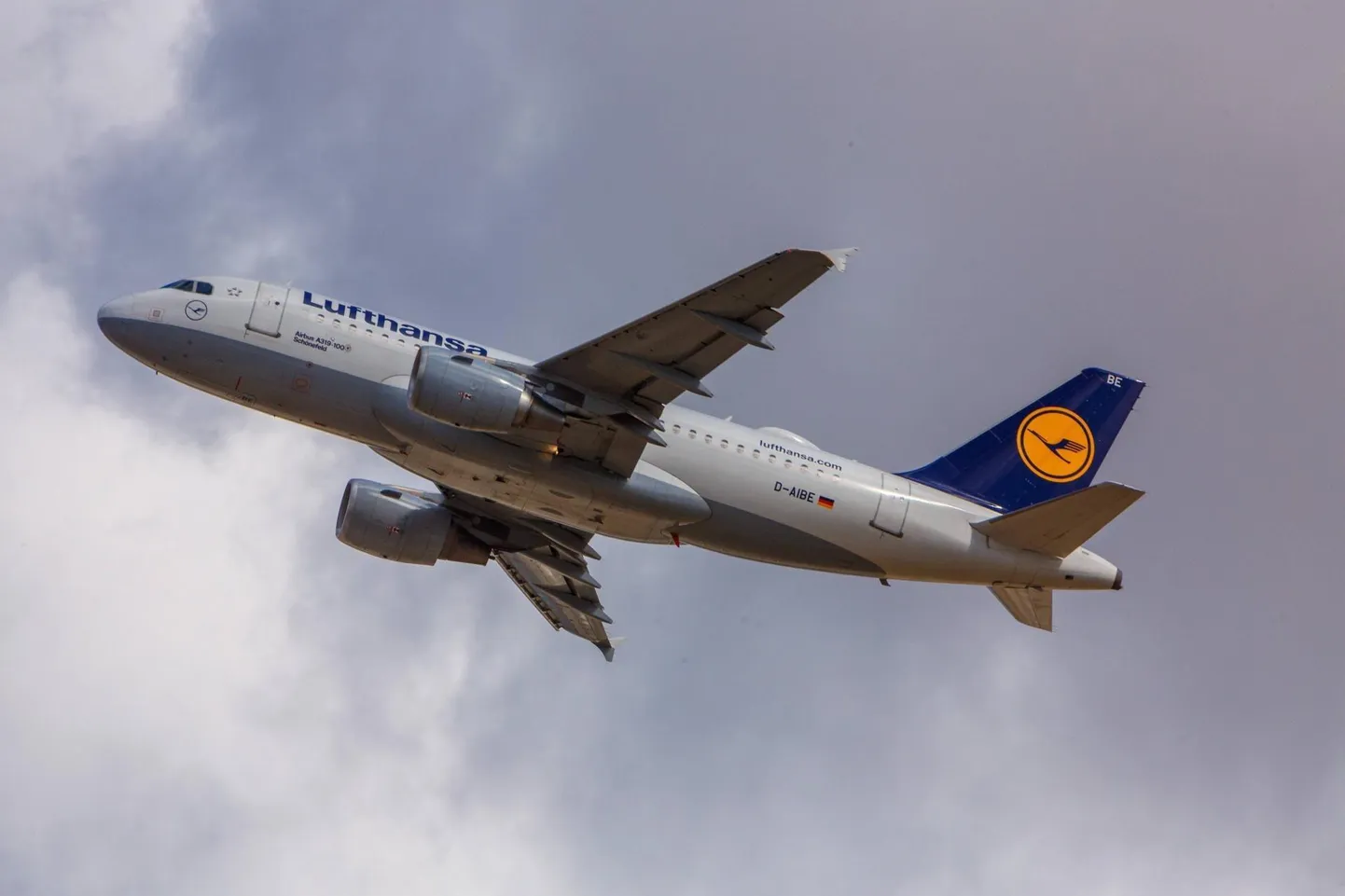 Lufthansa lennukitega Saksamaalt ilmselt sel aastal enam Lõuna-Aafrika Vabariiki ei saa.