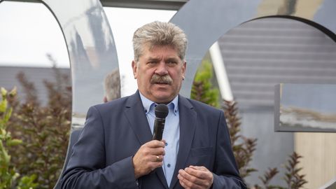 Stājies spēkā spriedums, ar kuru Mārupes novada domes deputātam Encem jāatstāj amats