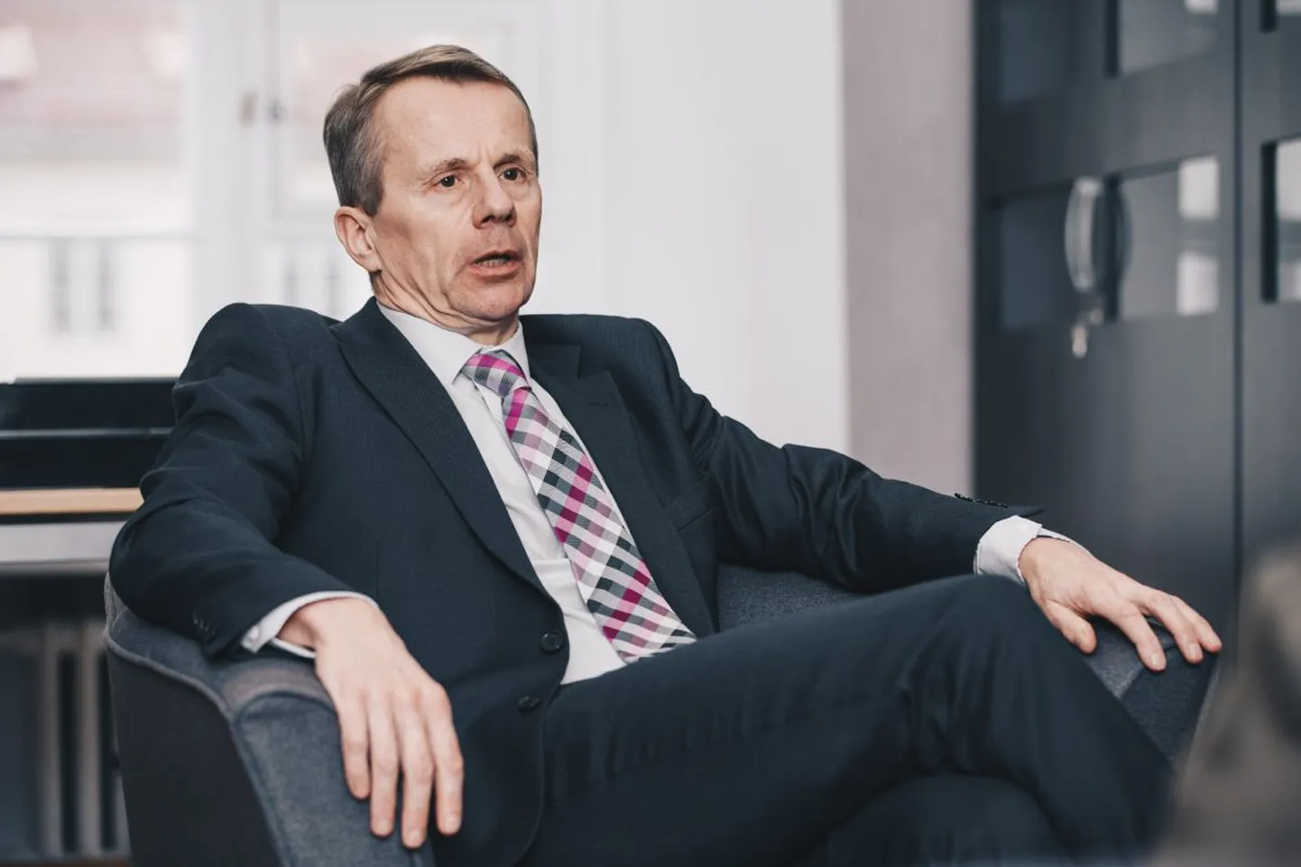Jürgen Ligi