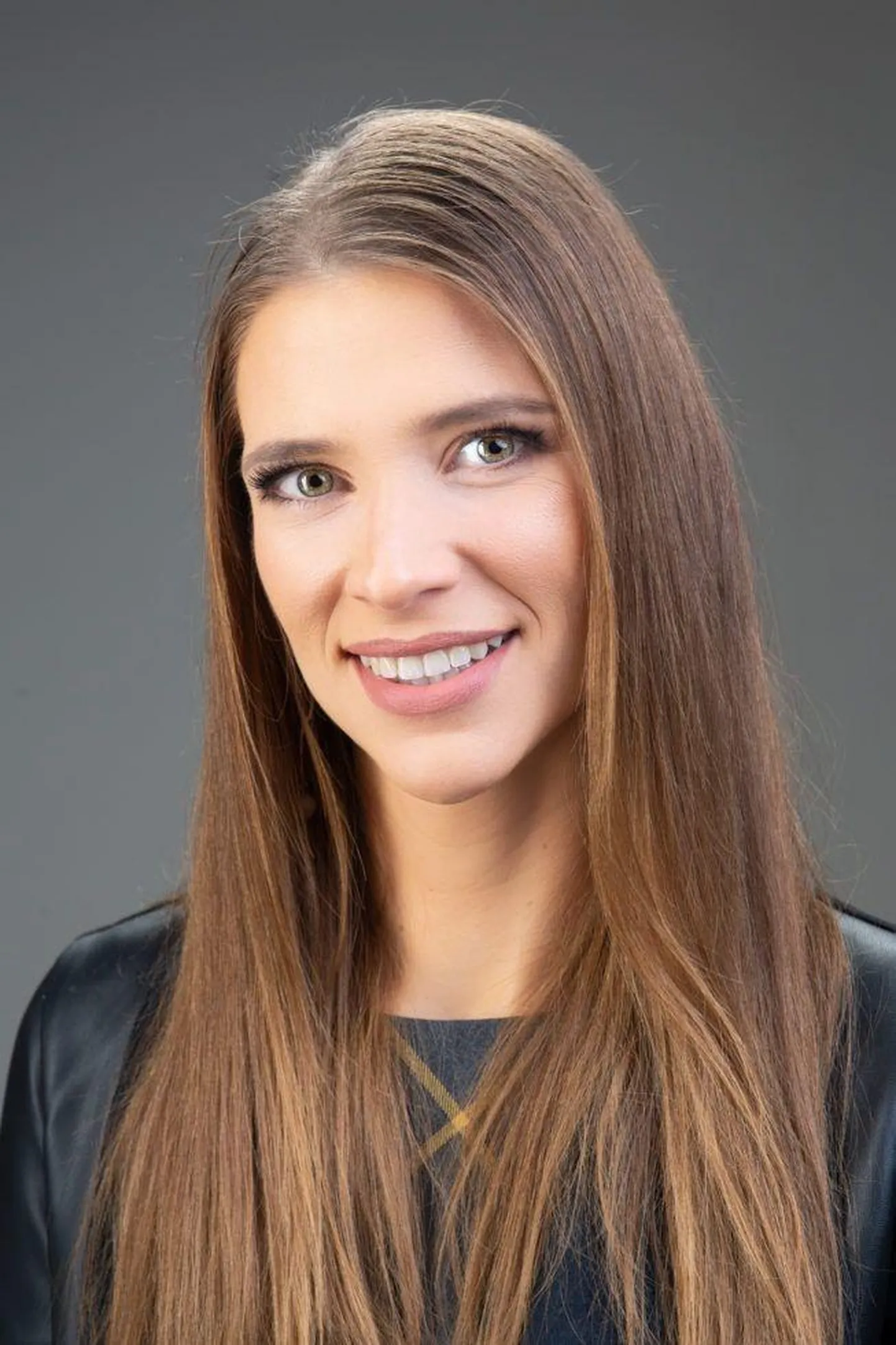 Jaanika Reilik-Bakhoff.