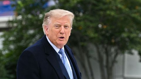 Trump lükkas väidetavalt tagasi Iraani ettepaneku Hormuzi väina taasavamiseks