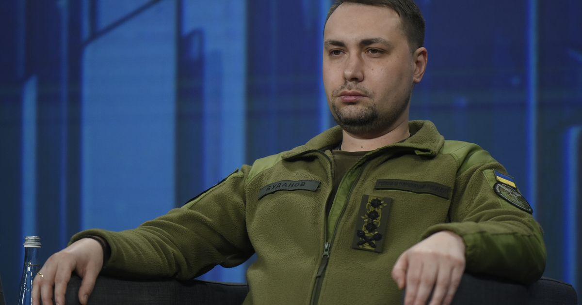 Budanovi sõnul ei nõustu Ukraina kunagi sõja nii-öelda külmutamisega