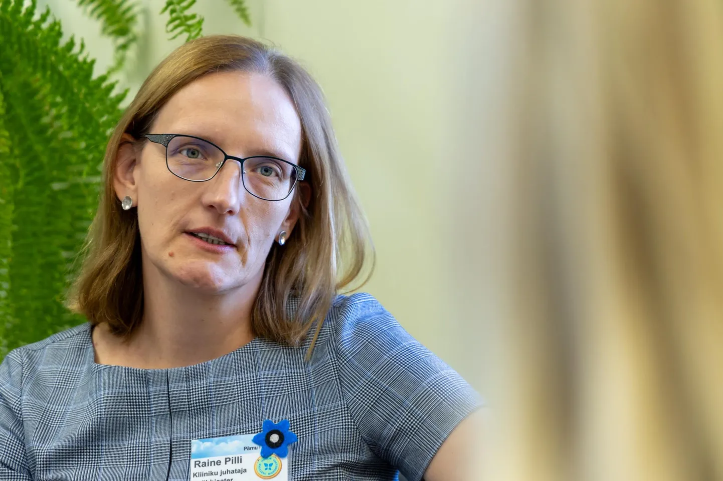 Kõige odavam ja toimivam viis vaimse tervisega tegelda on ennetamine. Pärnu haigla psühhiaatriaosakonna juhataja Raine Pilli loodab, et riigi kärpeplaanid jätavad ennetuse puutumata.