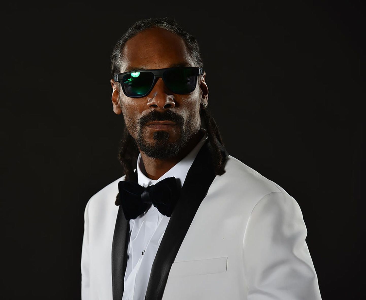 Meelelahutuse suurkuju ja ärimees Snoop Dogg
