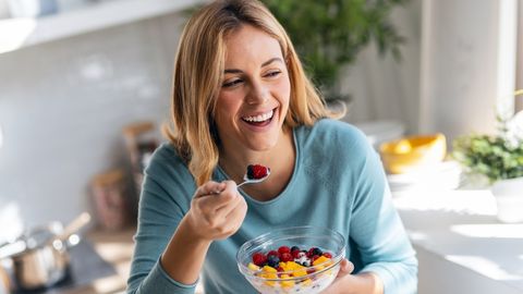 Doctor Names Three Foods That Help Prevent Dementia and Depression