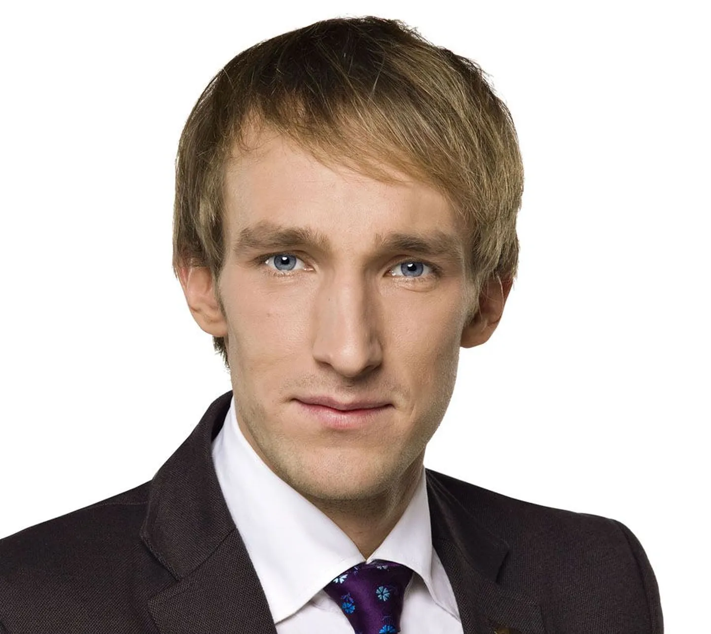Lauri Luik