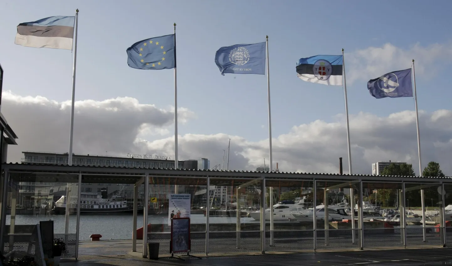Tallinna Sadam