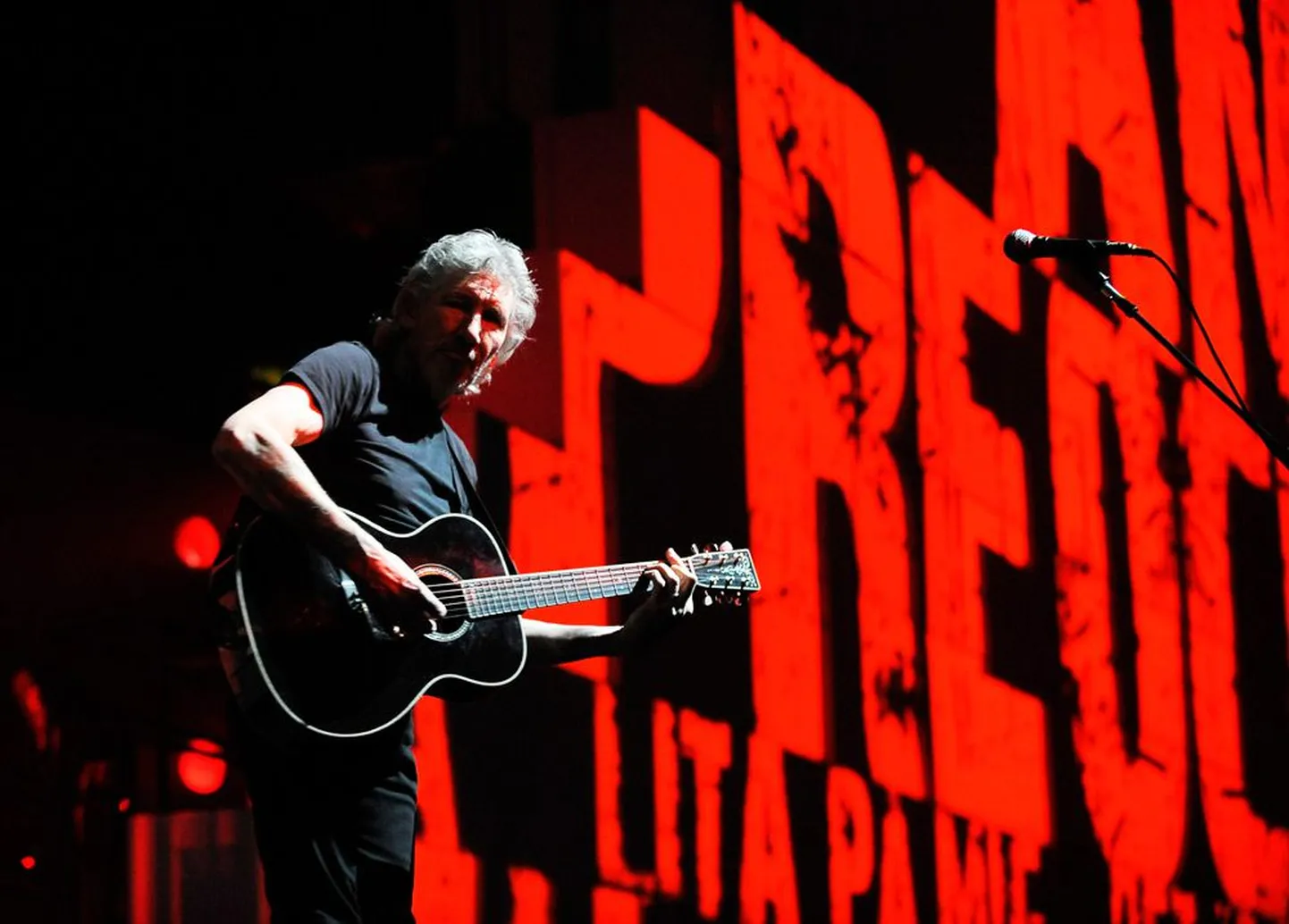 Pink Floyd