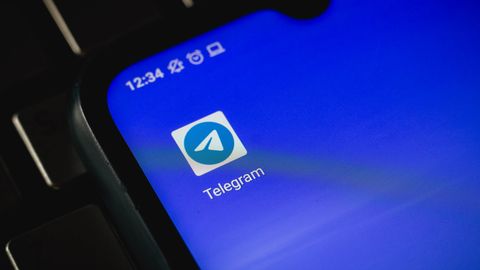 Telegram registreeris kolme päevaga 25 miljonit uut kasutajat