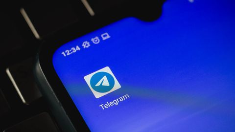 Telegram registreeris kolme päevaga 25 miljonit uut kasutajat