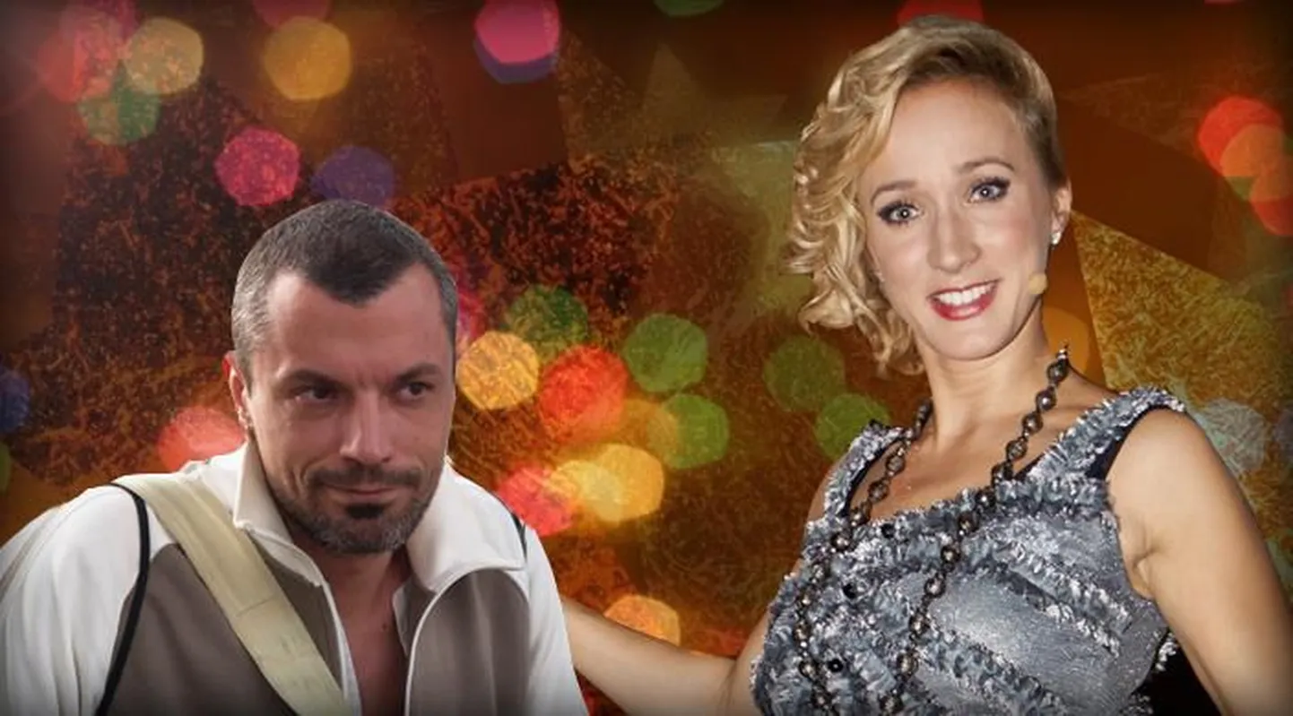 Kanal 2 kogub raha vastsündinutele. Aita Sina ka!