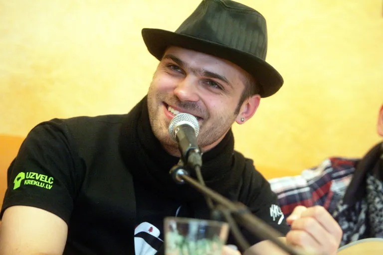 Raksta foto