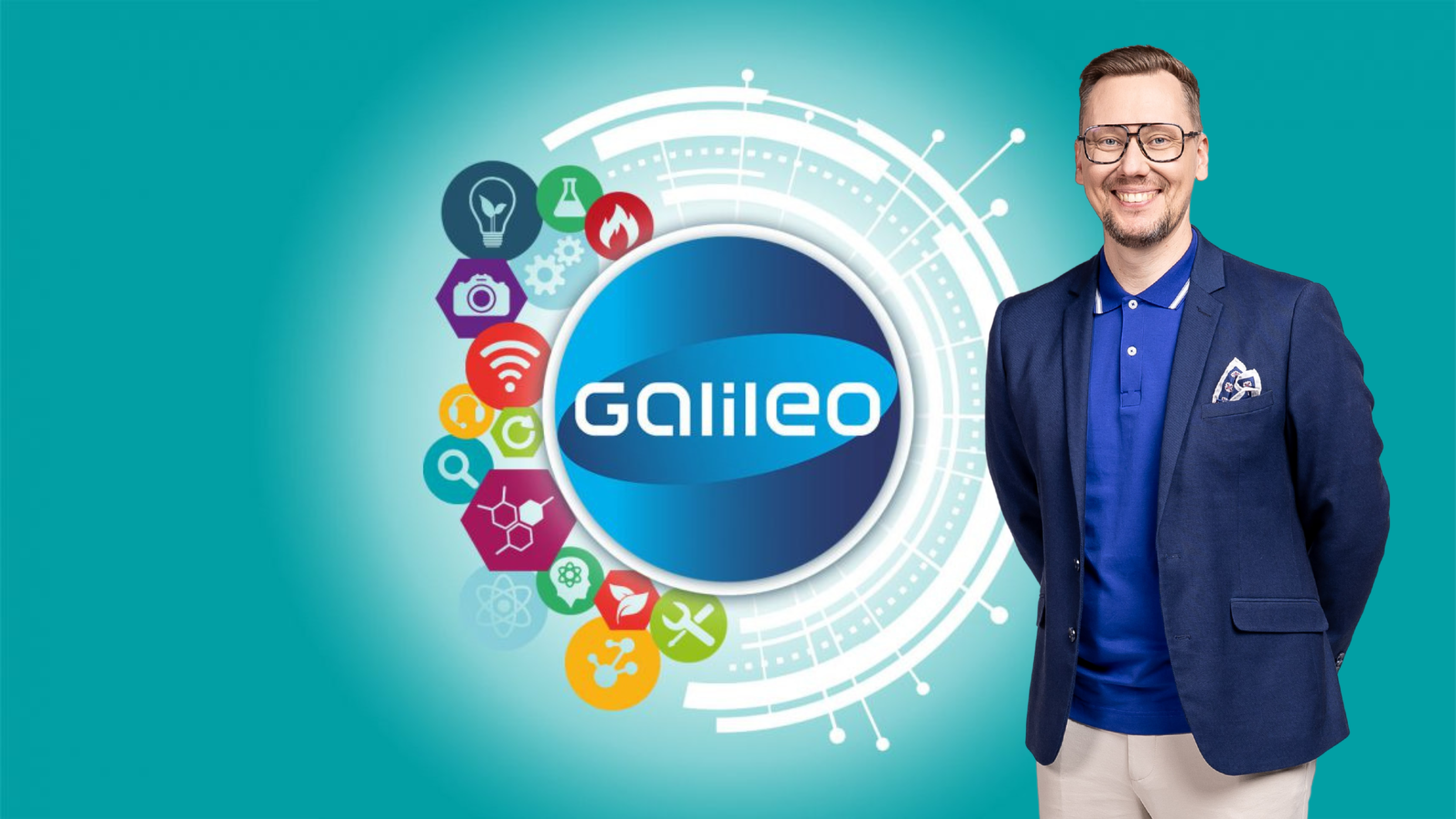 Galileo