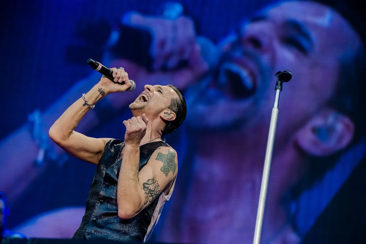 Depeche Mode