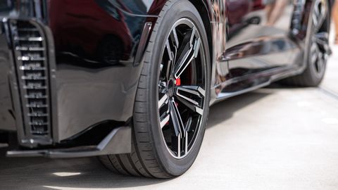 Tests: kurš automašīnu ražotājs radījis šo sporta auto?