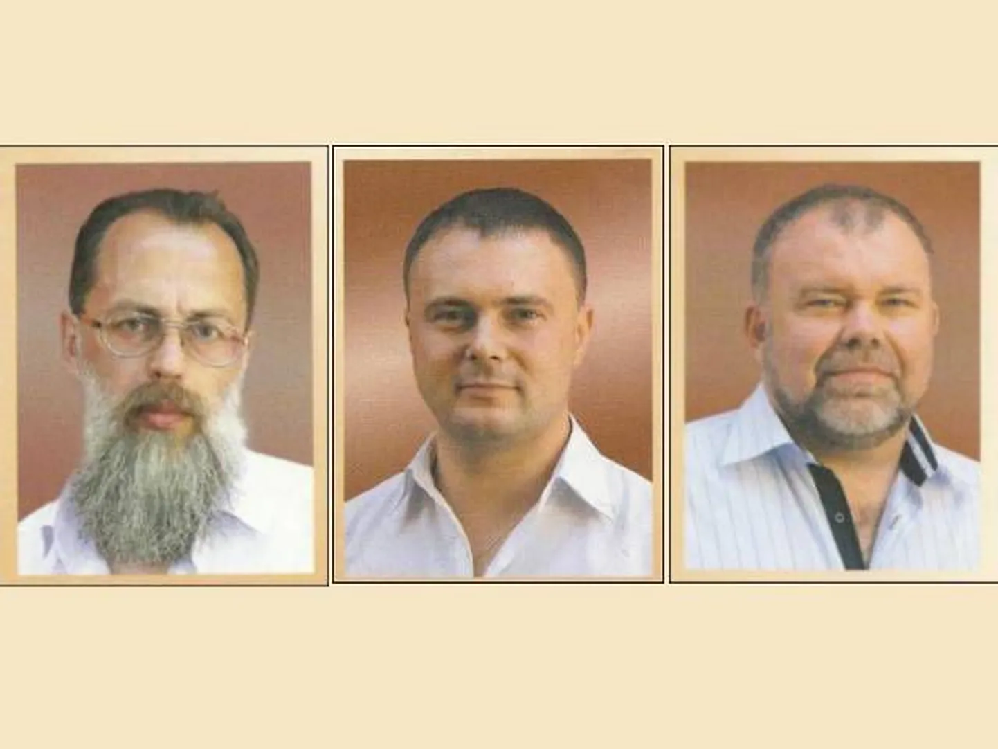 В новый парламент Латвии по итогам внеочередных выборов 11-го сейма в число депутатов от партии "Центра согласия" прошли три старовера: Владимир Никонов, Иван Рыбаков и Дмитрий Родионов
