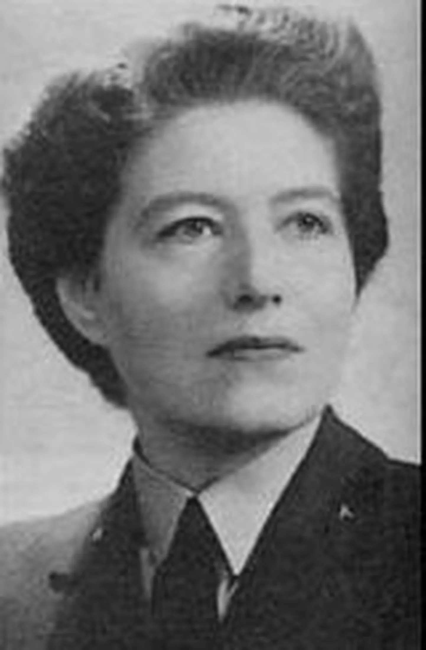 Vera Atkins