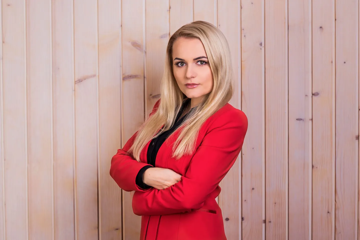 Liisi Himma