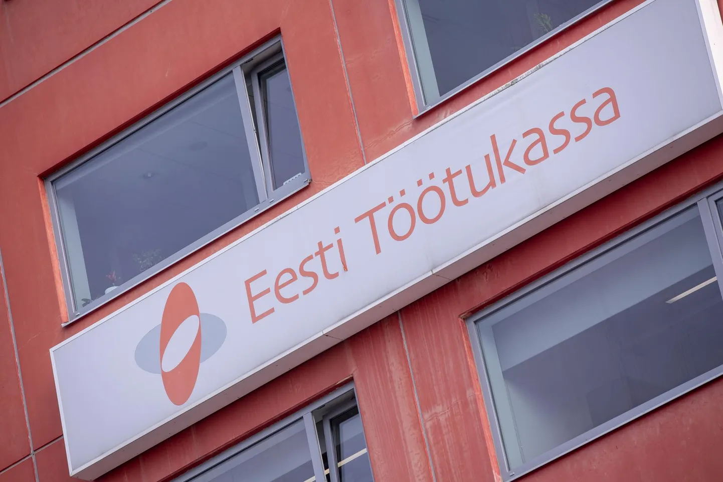 Eesti Töötukassa korraldab värbamispäeva.