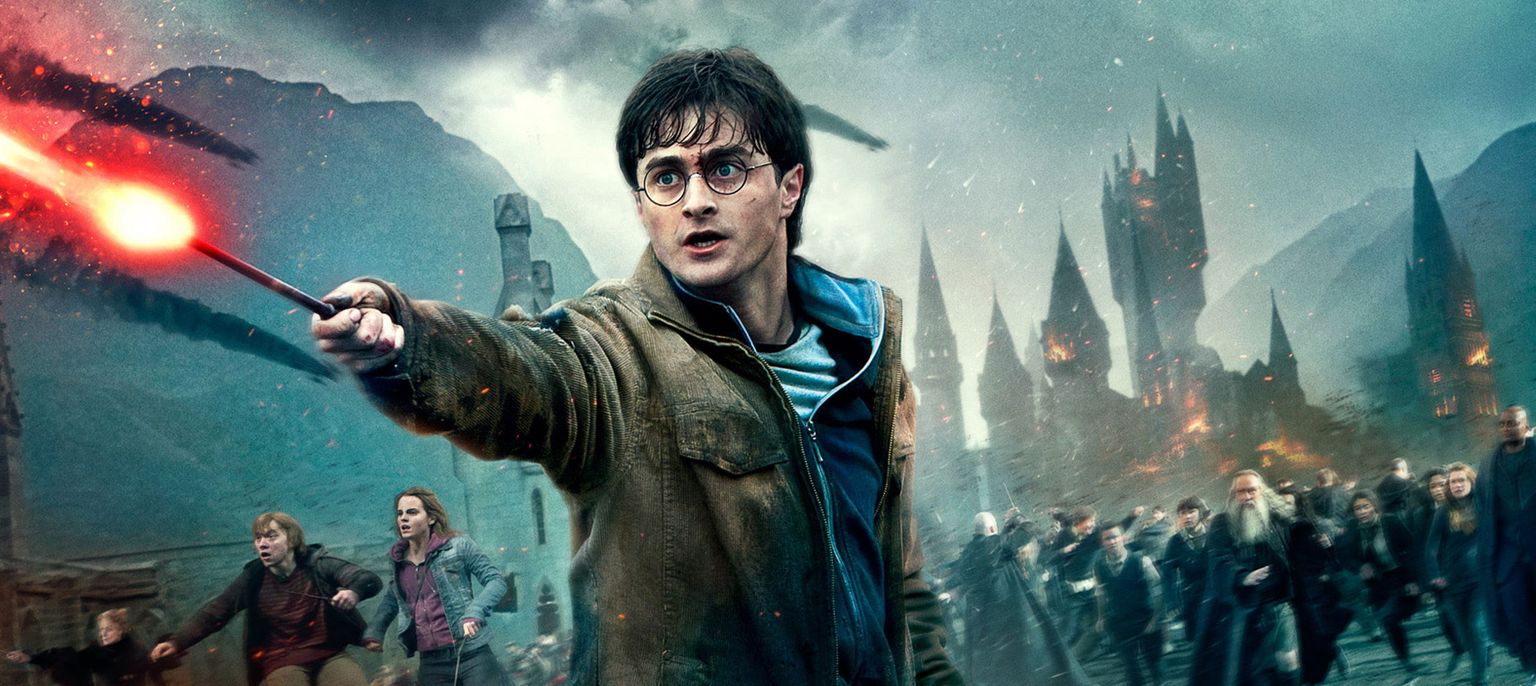 Kas «Harry Potteri» saaga võib tõesti järje saada?