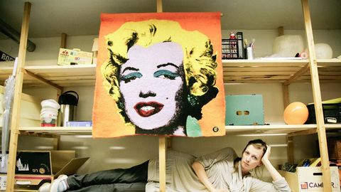 Järvamaalt pärit tekstiilikunstnik valiti liidu juhatusse