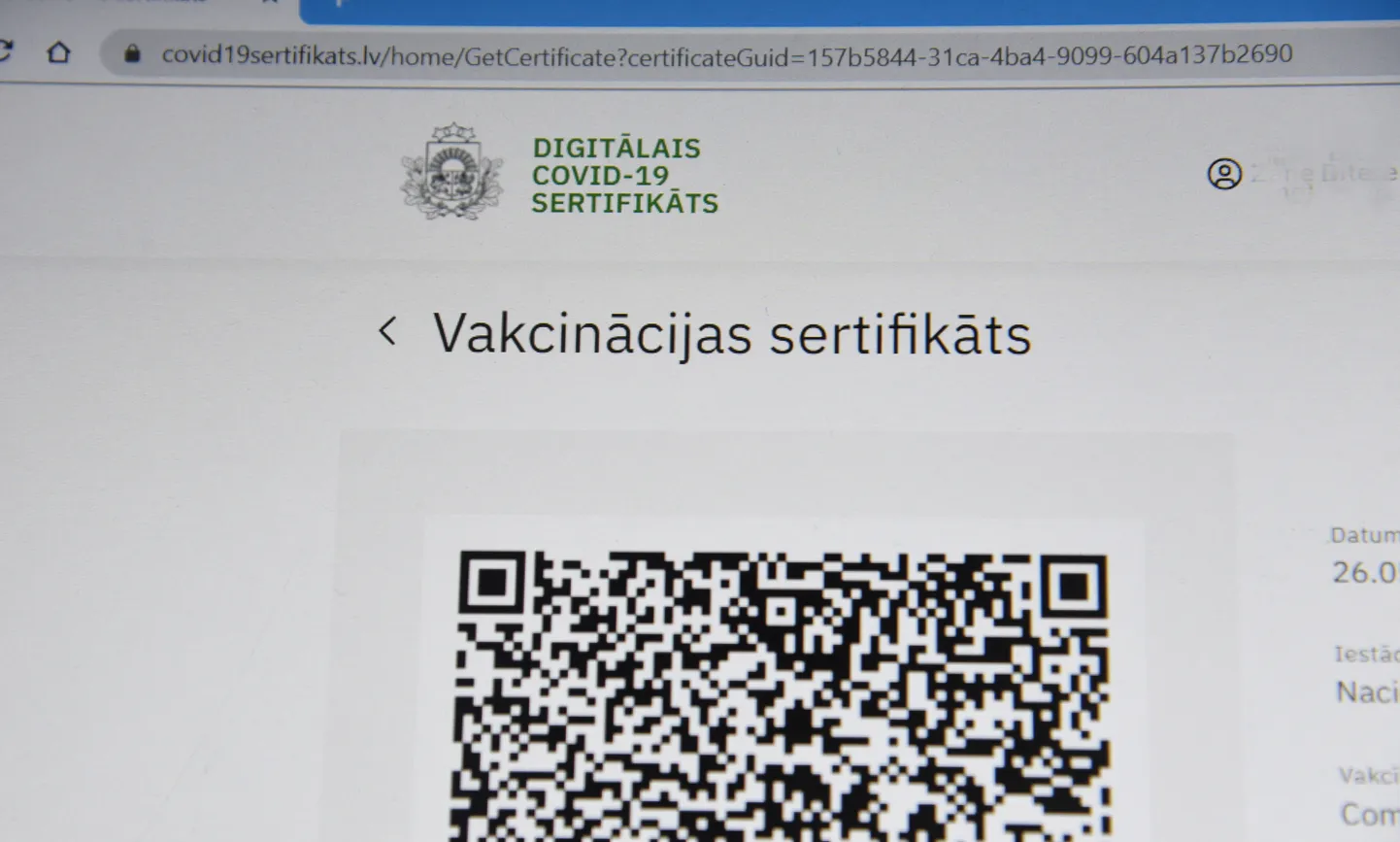 Raksta foto