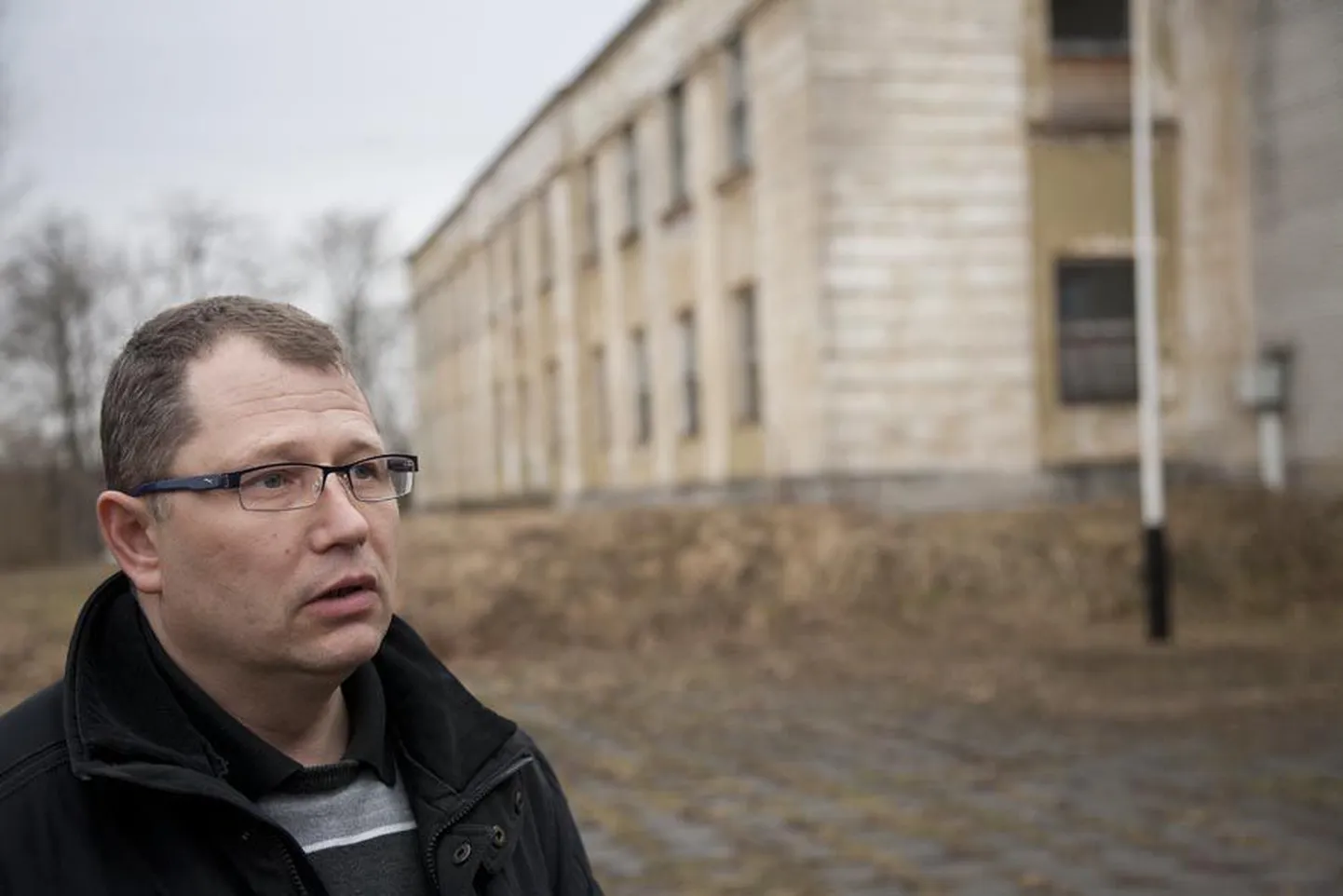 Järva-Jaani vana kutsekooli hoonetes soovib tootmist alustada Aquagroup, mille esindaja Urmas Tohu sõnul algab uuemapoolses osas peagi kanalisatsioonitööde tarvis plastiktarvikute valmistamine, vanemapoolsesse aga on kavas rajada koolitusruumid.