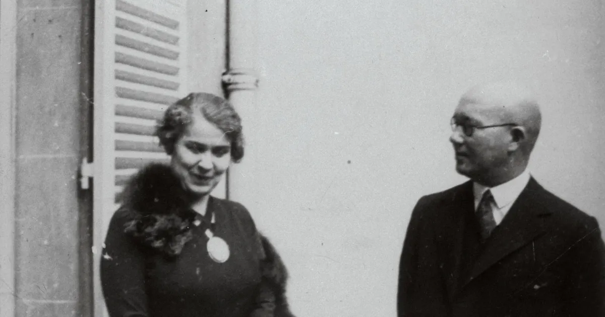 AGO RAUDSEPP Tühi loba ajas Otto Strandmani marru