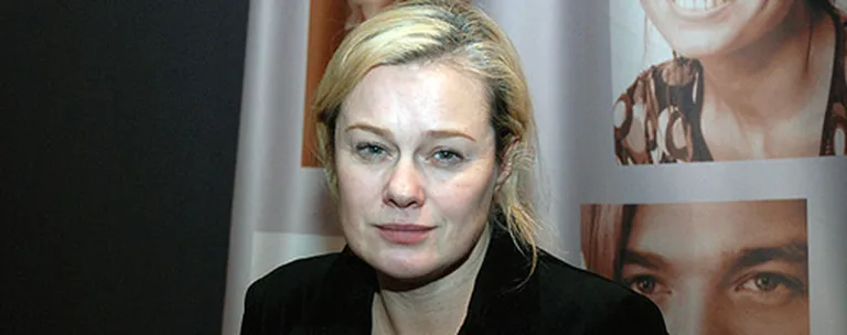 Режиссер Галина Полищук