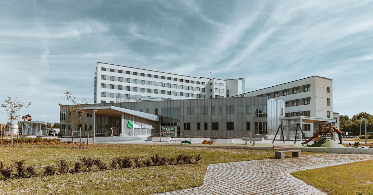 Haiglas räägiti patsiendiohutusest