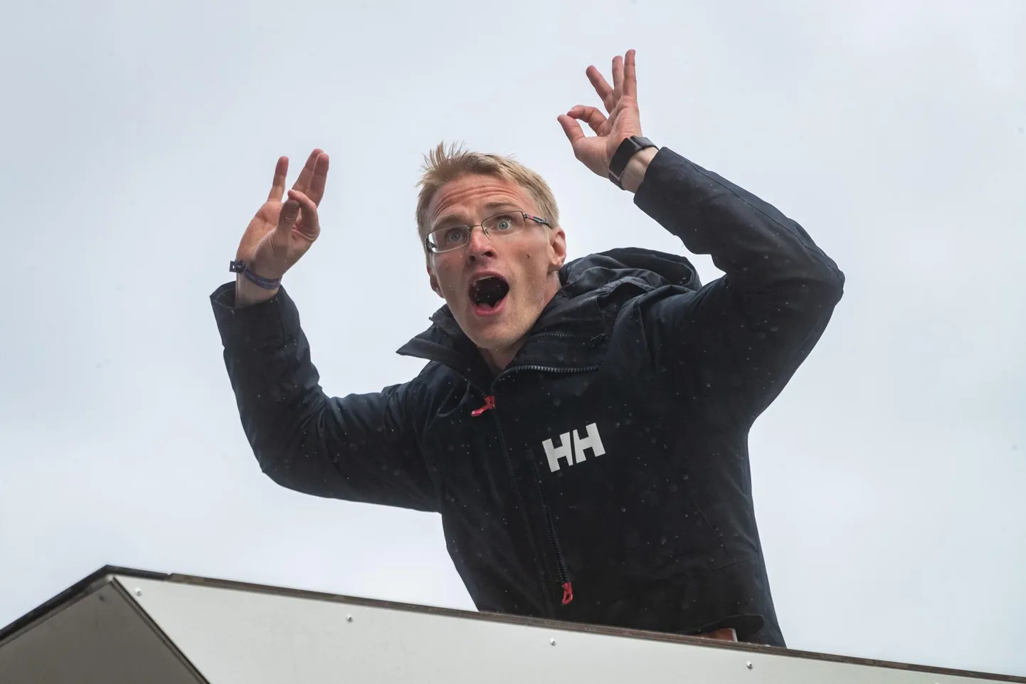 Rasmus Puur