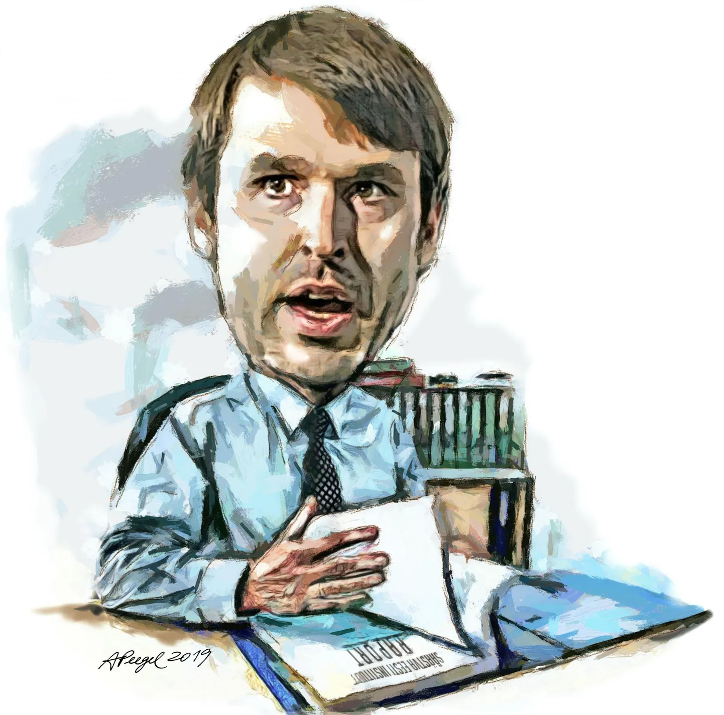 Rainer Vakra