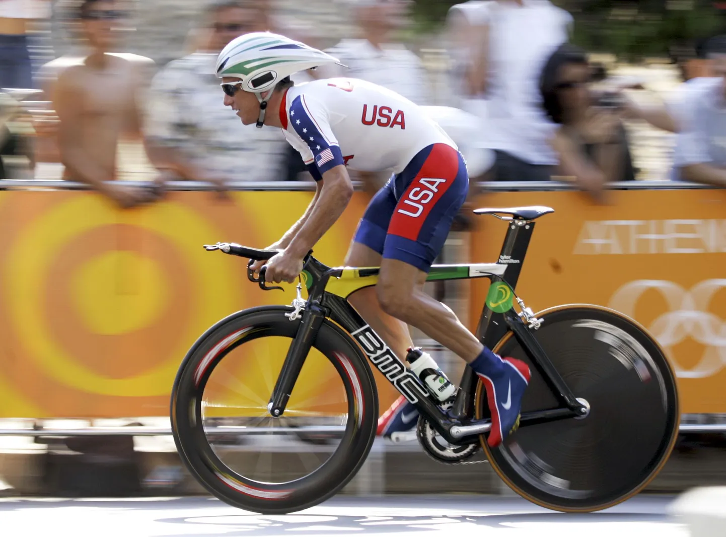 Tyler Hamilton