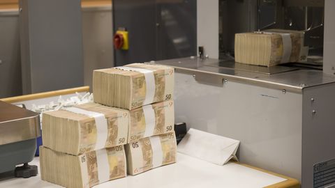 Soomes mõisteti süüdi kasiinodelt sadu tuhandeid riisunud mees