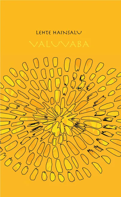 Luulekogu «Valuvaba».