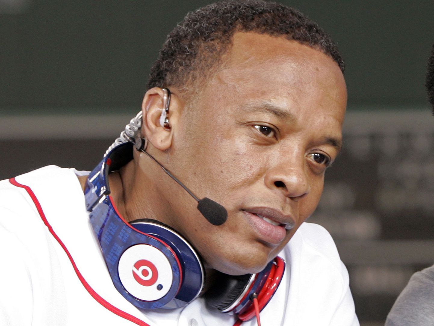 Muusik Dr Dre teenis üle 600 miljoni dollari, kui müüs Apple'ile kolme miljardiga oma ettevõtte Beats.