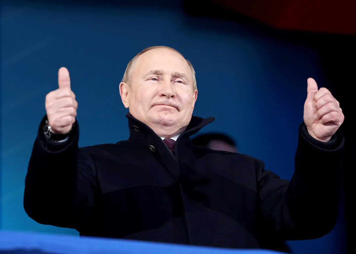Vladiimir Putin