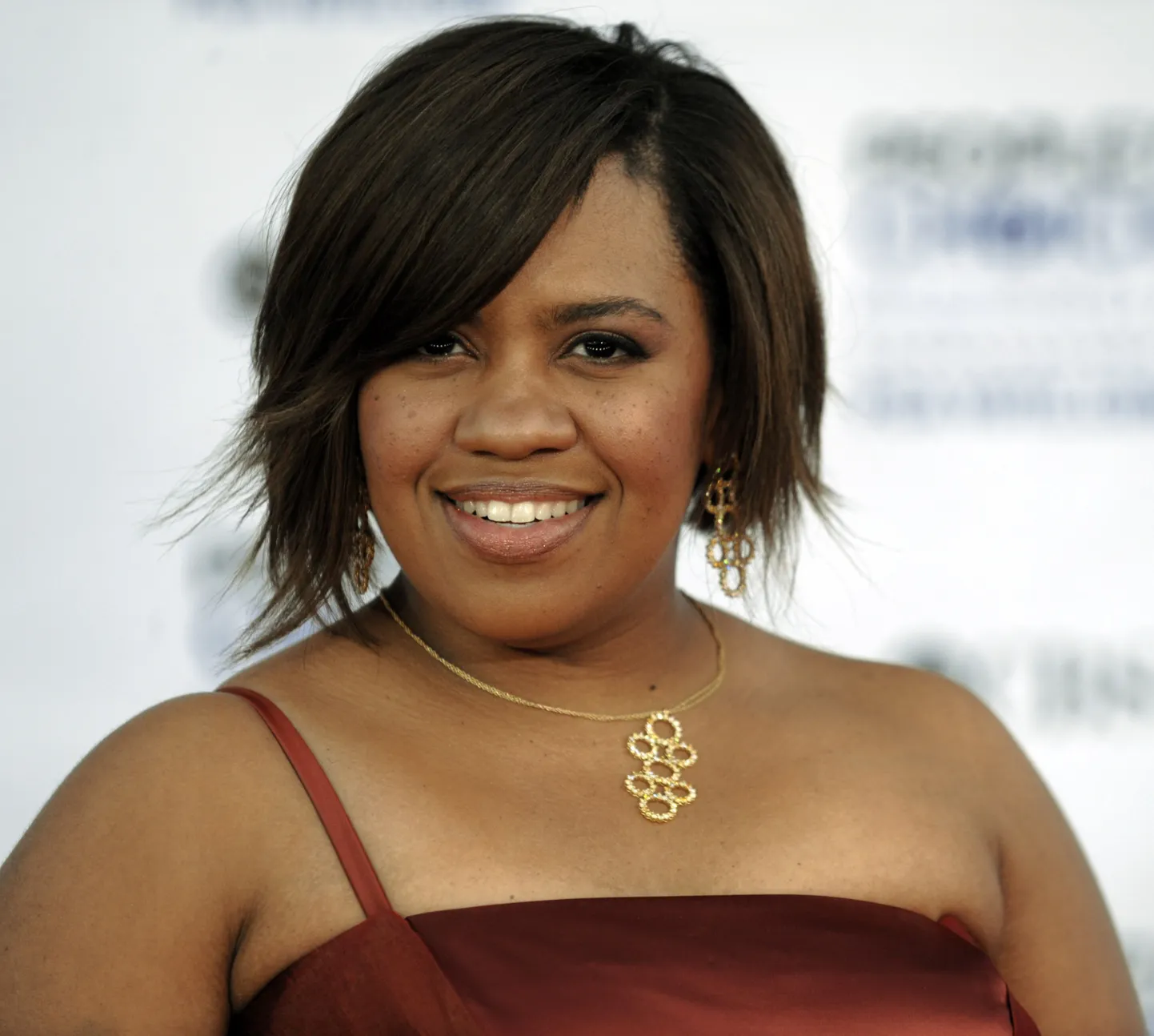 Chandra Wilson
