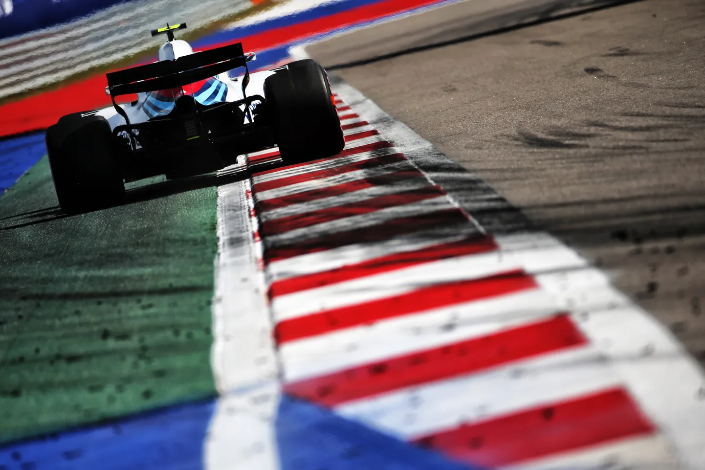 Williams.