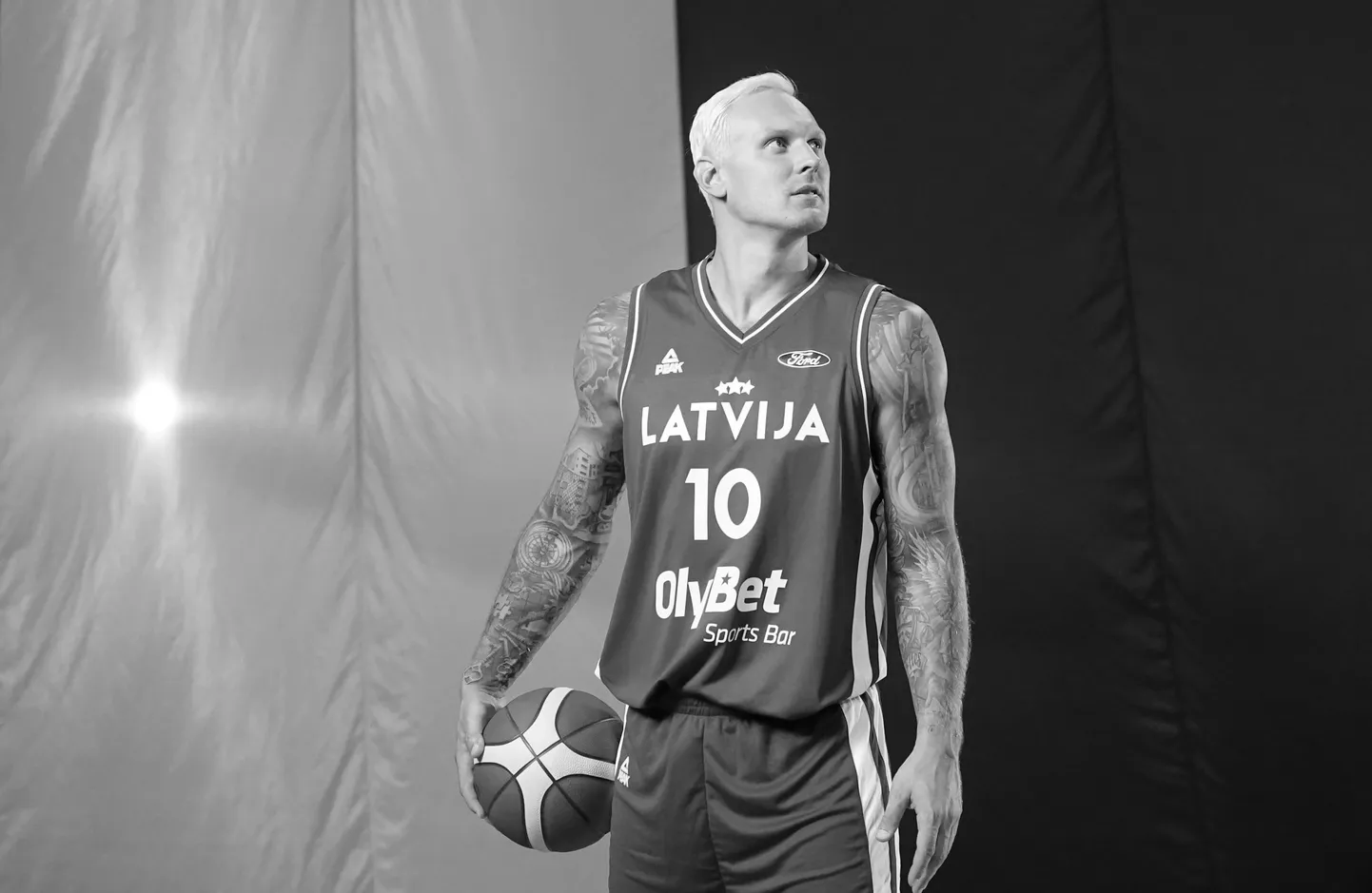 Jānis Timma.