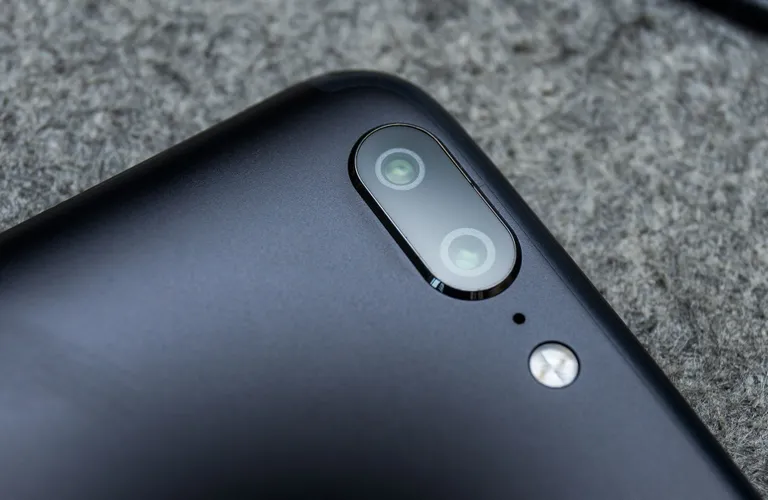 OnePlus 5 kaameramoodul /EERO VABAMÄGI