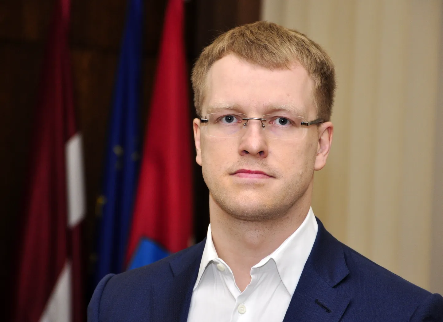 Андрей Элксниньш
