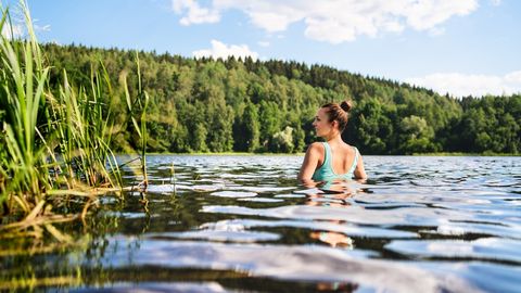 Vette urineerimise tagajärjed võivad olla suuremad kui arvad