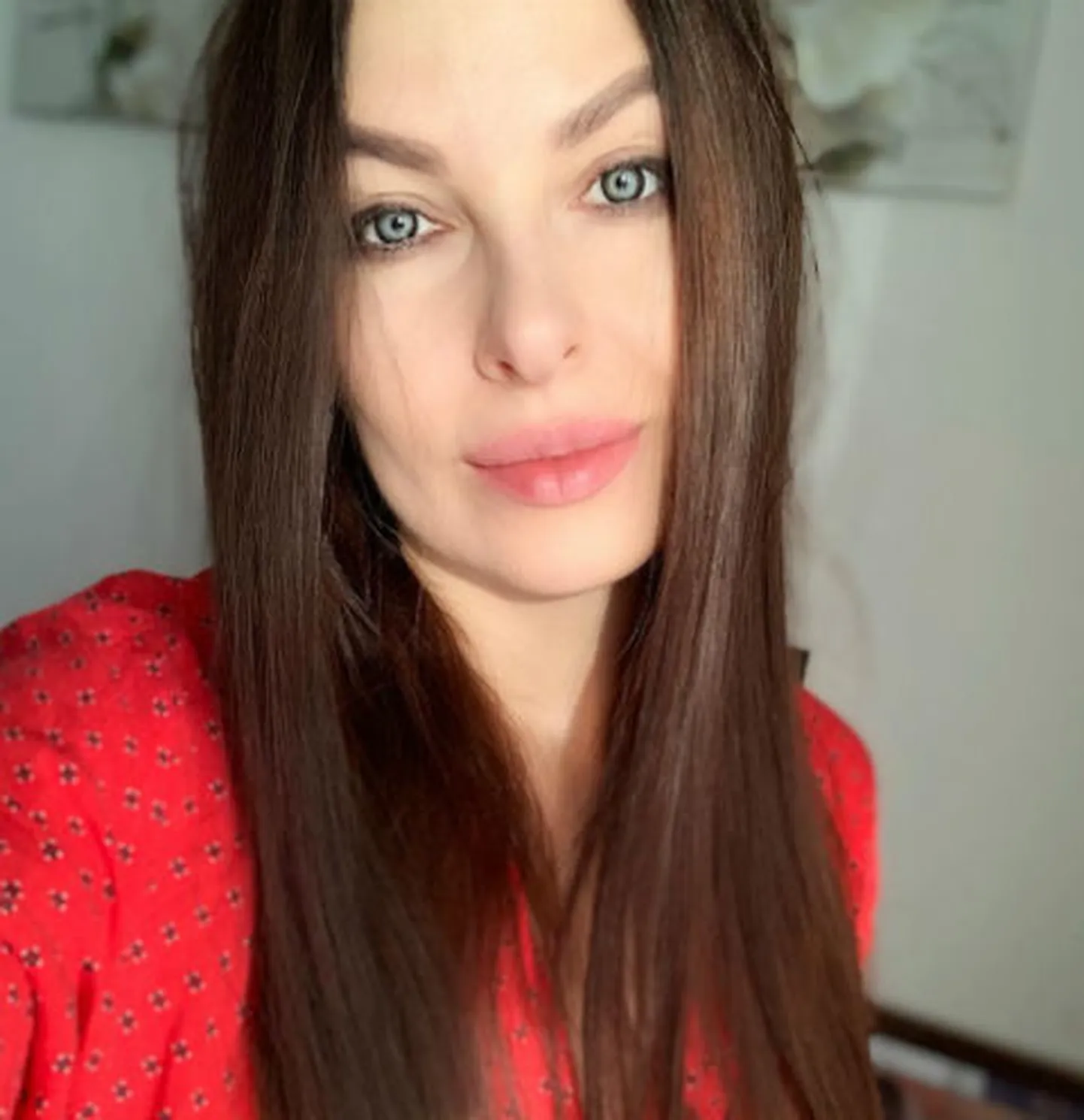Наталья Краснова