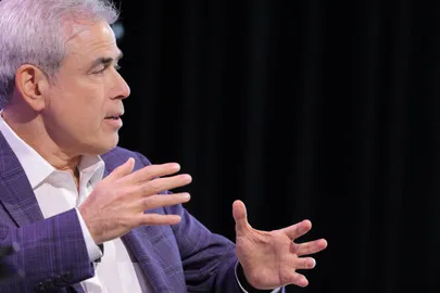 Jonathan Haidt