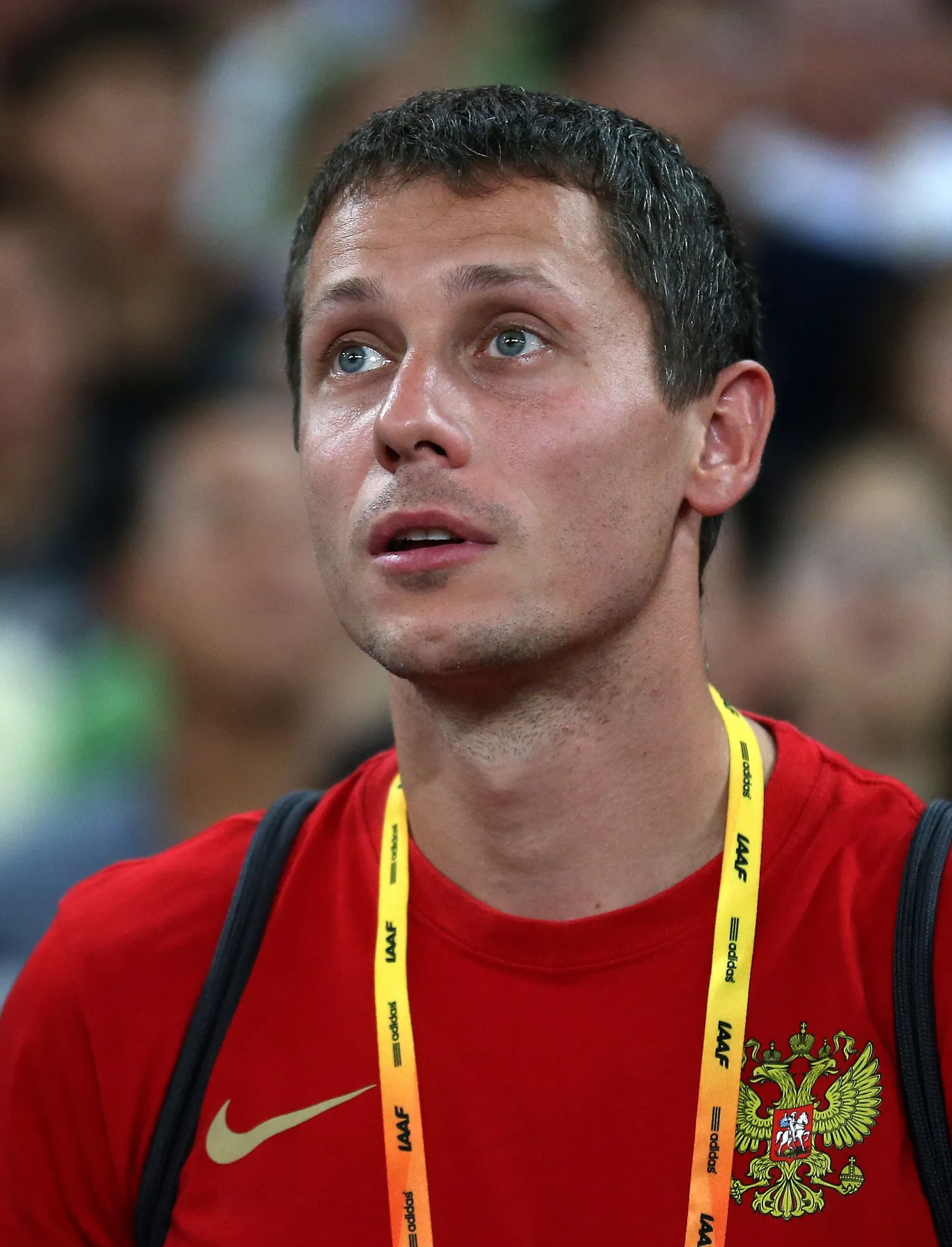 Юрий Борзаковский.