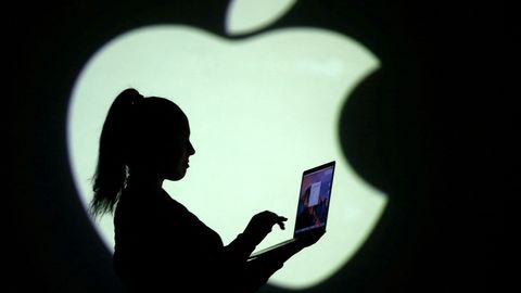 Apple предупредила пользователей в 92 странах мира об угрозе взлома с использованием шпионских программ
