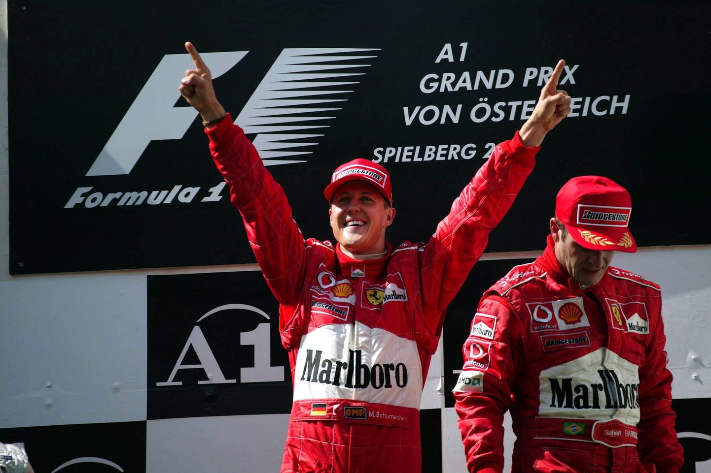 Michael Schumacheri õnnetusest möödub õige pea kümme aastat.
