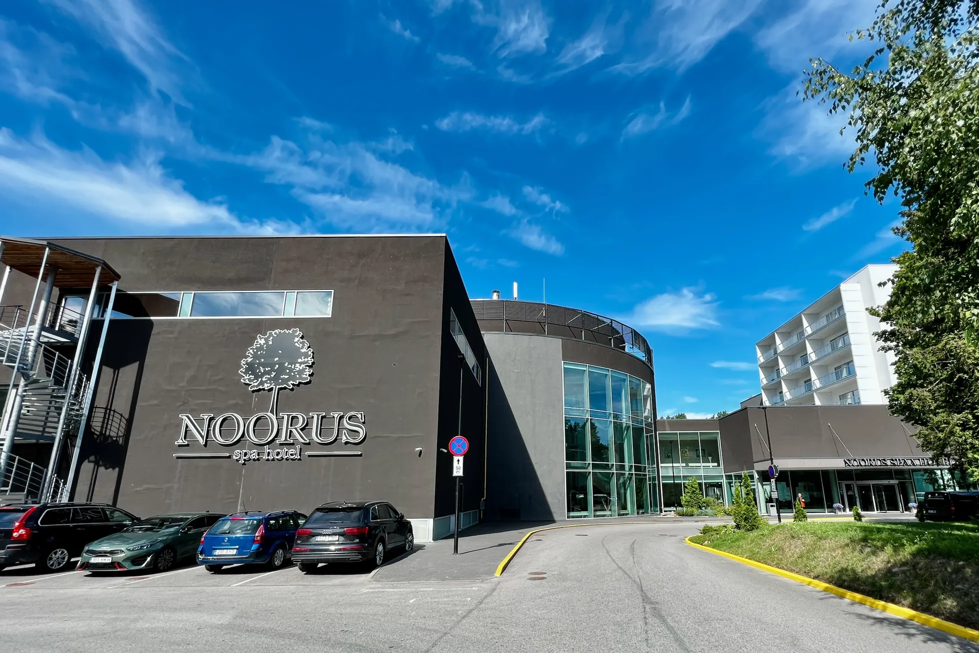 Noorus Spa.